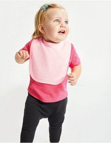 B-BZ12-Baby Bib